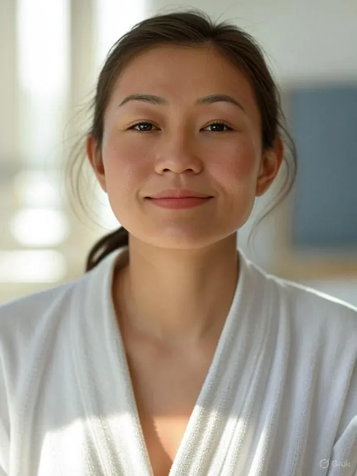 만성피로 고민이라면? 홍대 마사지가 제 삶을 바꾼 진짜 이유!