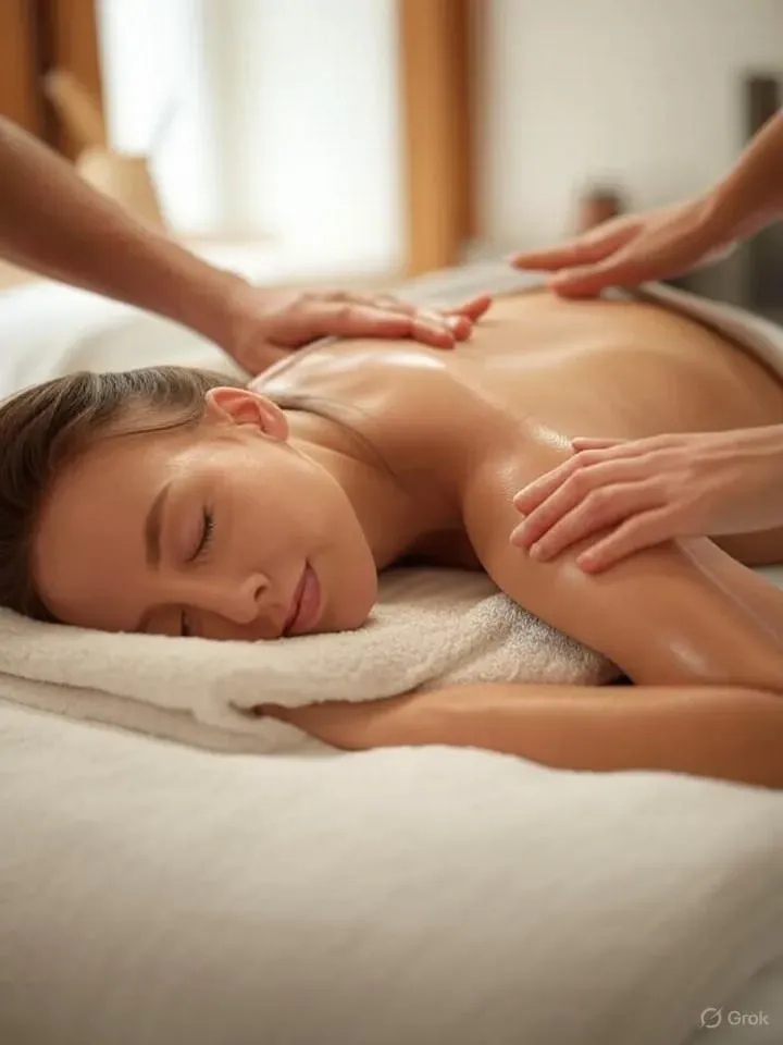 제가 다른 마사지샵 대신 홍대 마사지를 꾸준히 찾는 진짜 이유