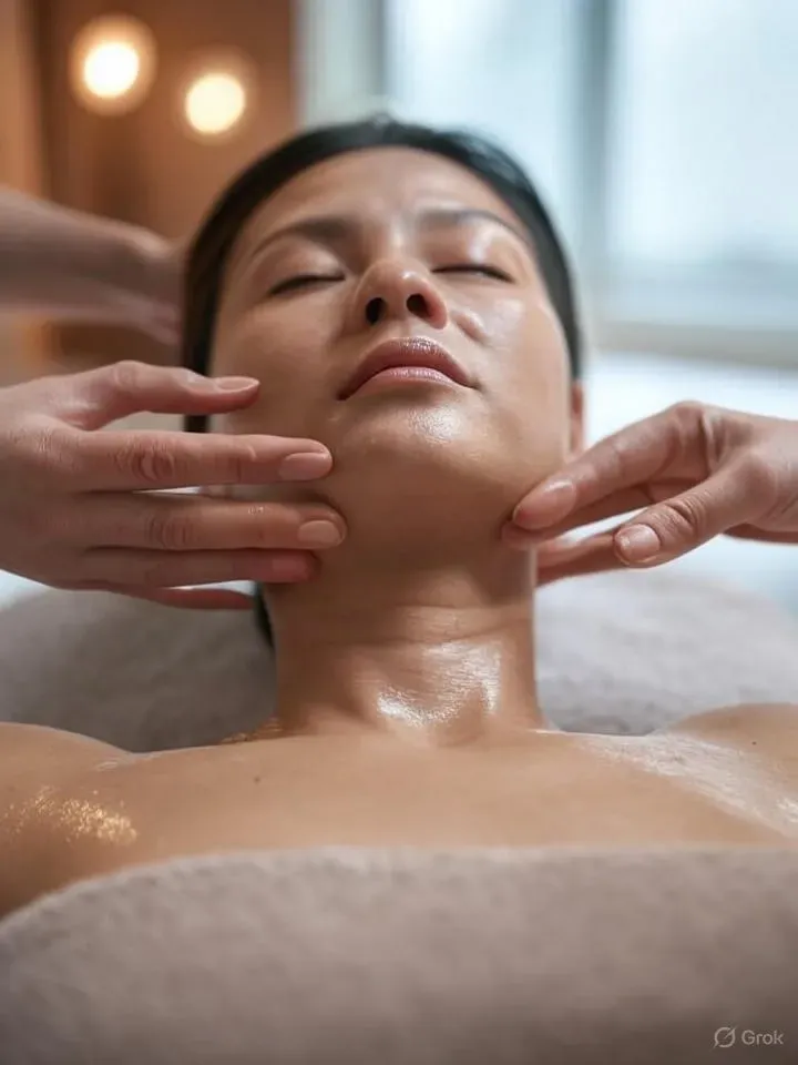 솔직히 말해서... 홍대 마사지 첫 방문, 제가 왜 이제야 왔을까요?