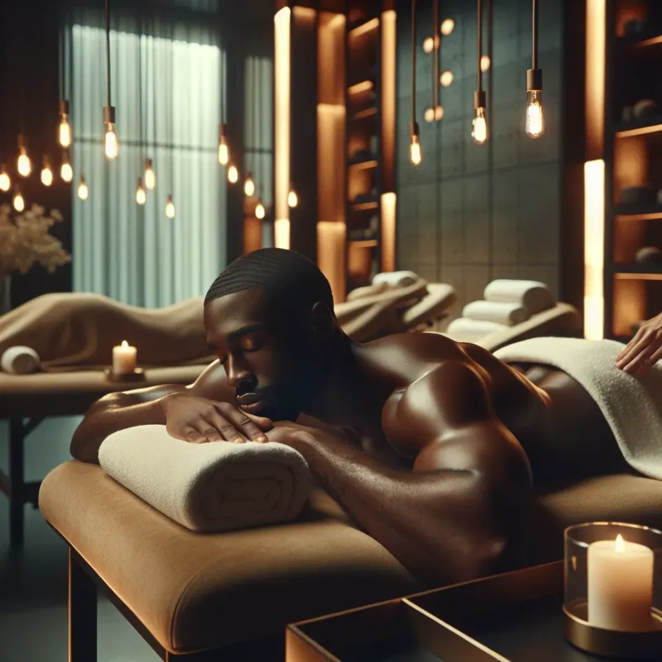 지친 당신께 드리는 최고의 선물, 홍대 마사지입니다.