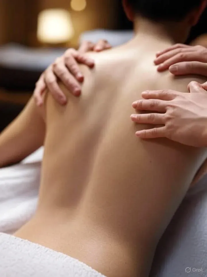 새벽에도 가능한 홍대 마사지! 야근 피로 녹여준 꿀팁 대방출